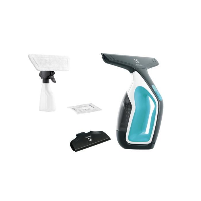 Electrolux - Window cleaner - WS71-4AS