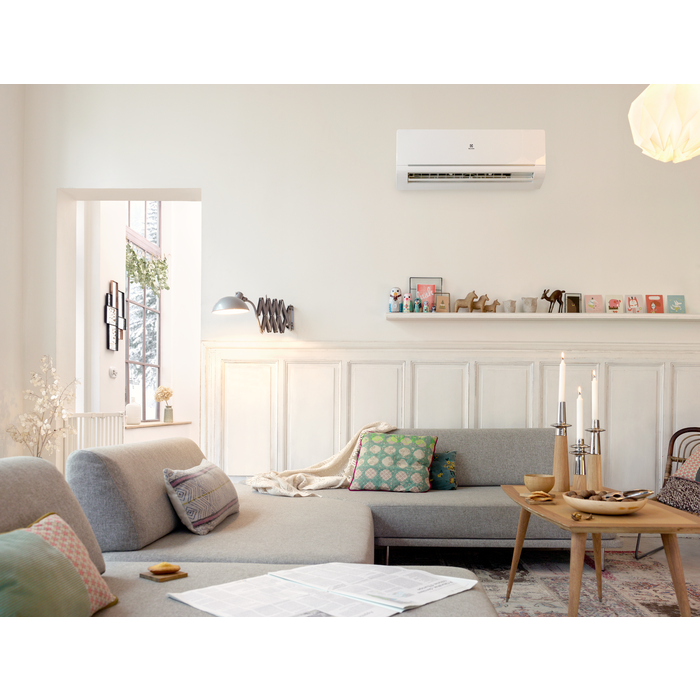 Electrolux - Klimatyzator Multi-Split - EXC09JEIWI