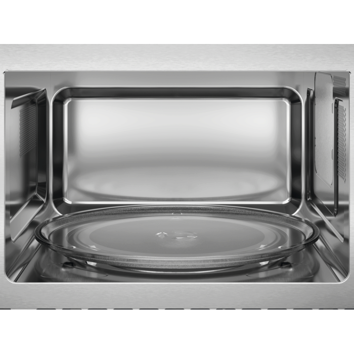 Electrolux - Kuchenka mikrofalowa - KMFD264TEX