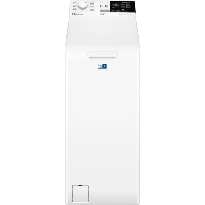 Electrolux - Pralka ładowana od góry - EW6TN24262P