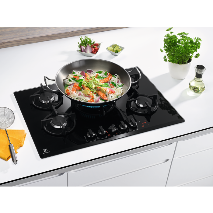 Electrolux - Płyta gazowa - KGG7538K