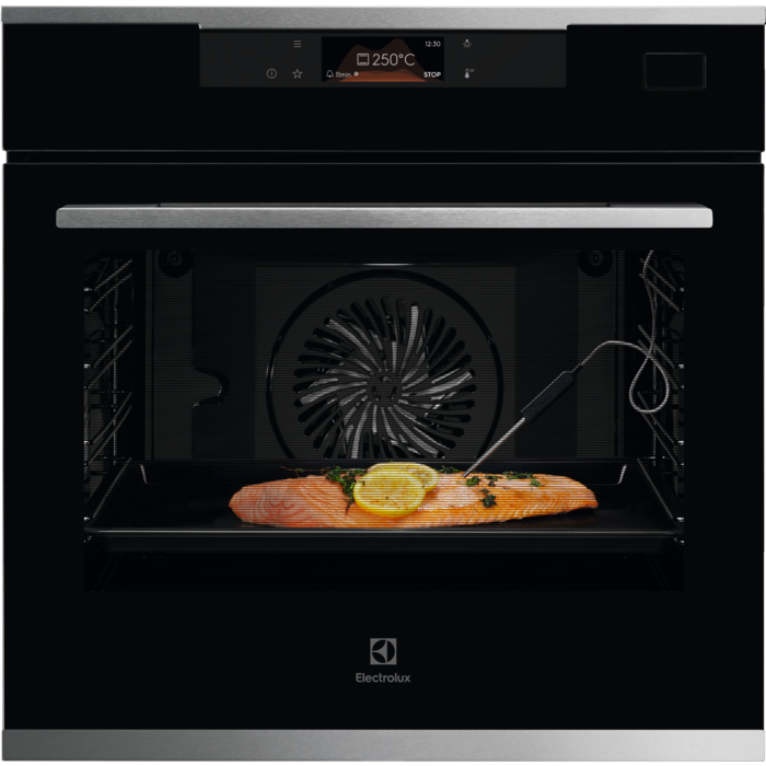Electrolux - Piekarnik - KOBBS39X
