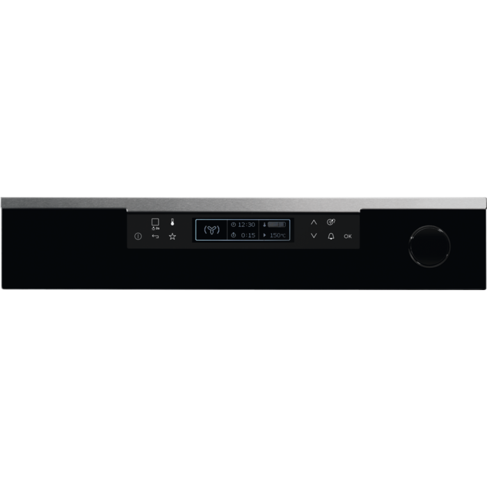 Electrolux - Piekarnik parowy - KOCBP31X