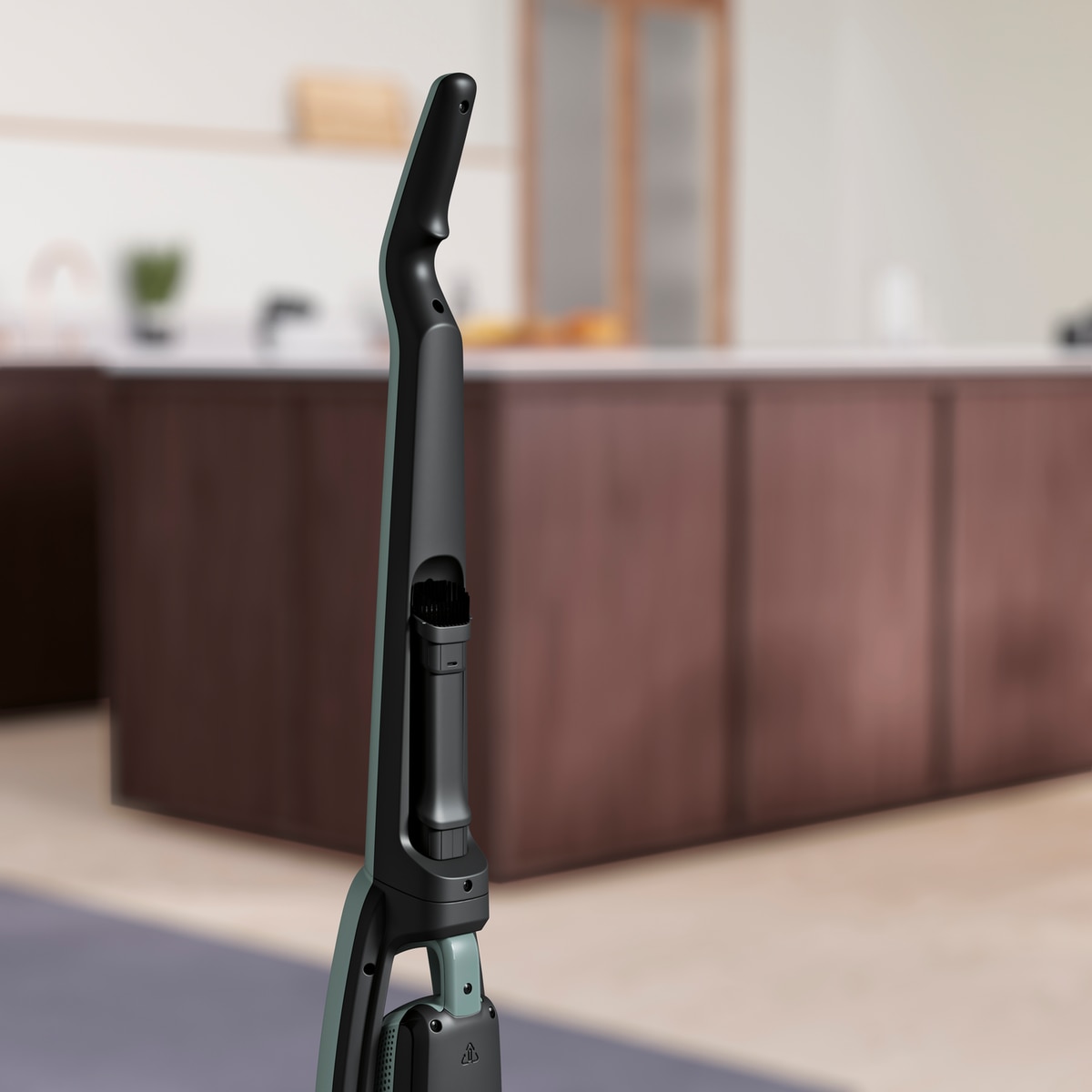 Electrolux - Odkurzacz bezprzewodowy - WQ61-40OG