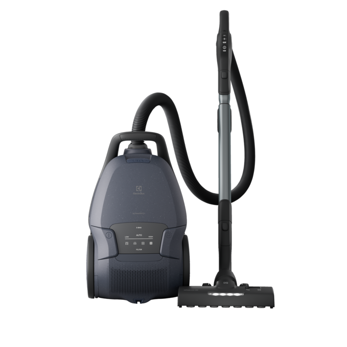 Electrolux - Odkurzacz tradycyjny - EB81U1DB