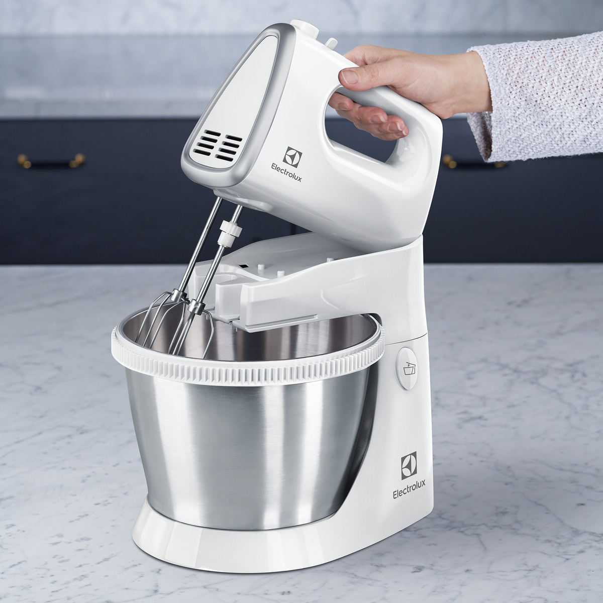 Electrolux - Blender ręczny - ESM3310