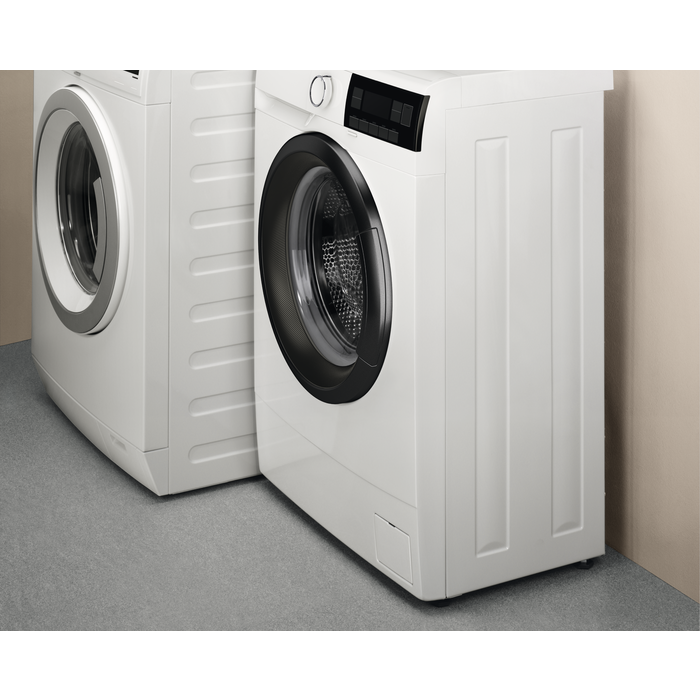 Electrolux - Pralka slim - EW6SN326CPX