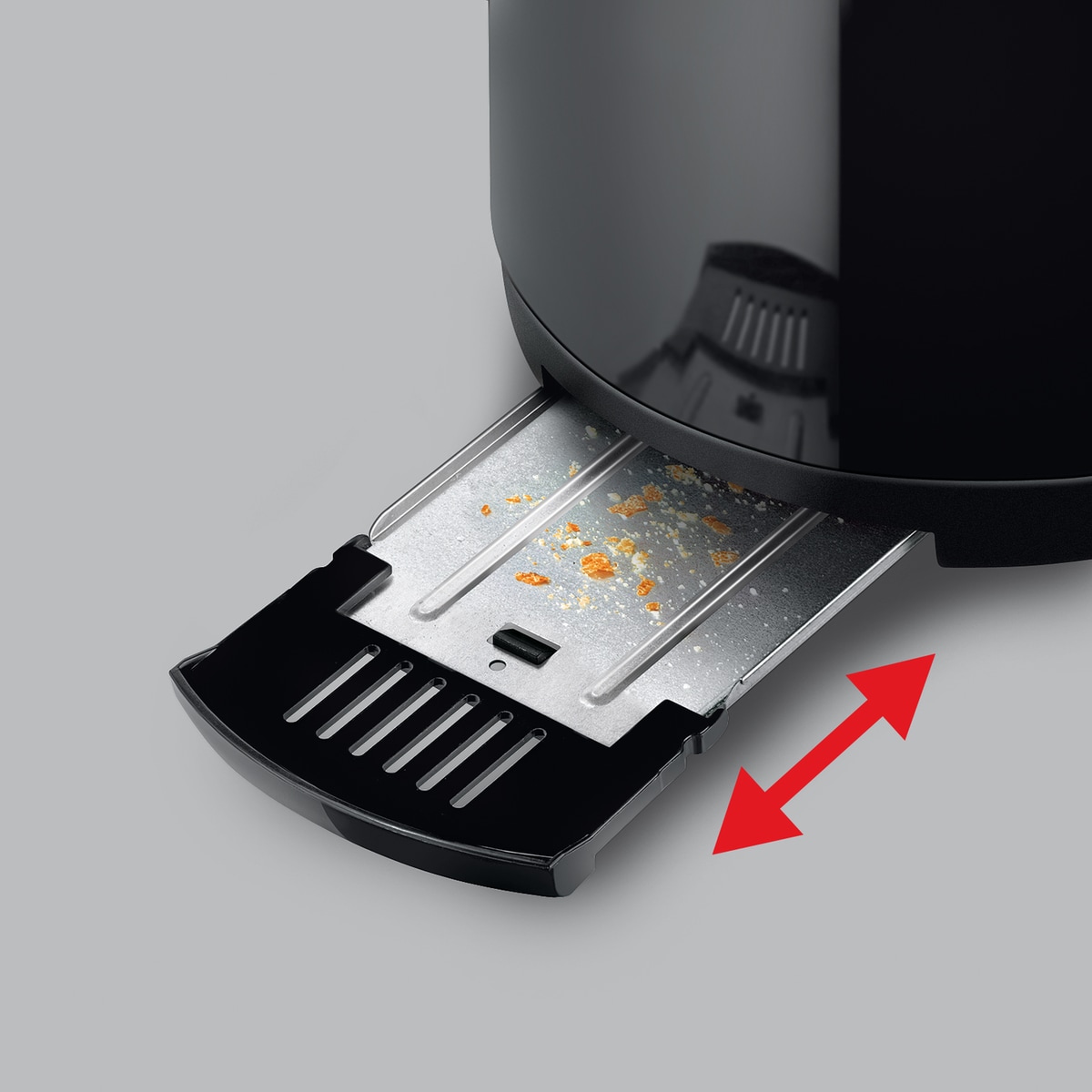 Electrolux - Toster - EAT3240