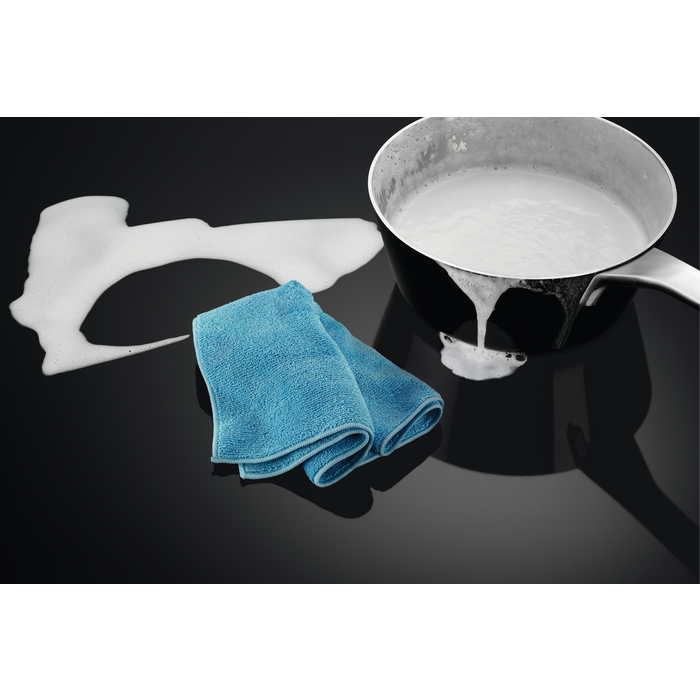 Electrolux - Płyta gazowo-indukcyjna - EGD6576NOK