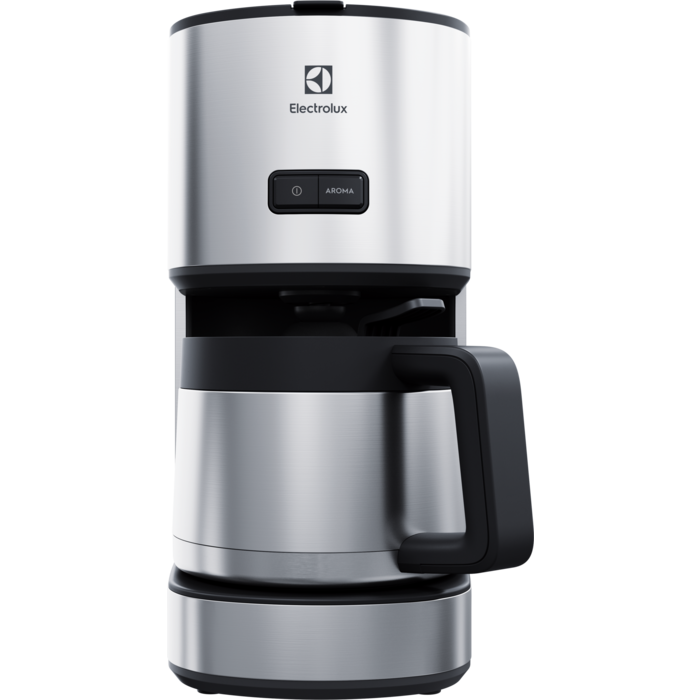 Electrolux - Ekspres do kawy - E4CM1-6ST