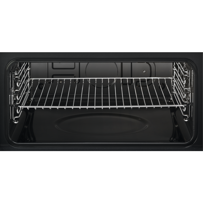 Electrolux - Kuchenka mikrofalowa do zabudowy - KVKDE40X
