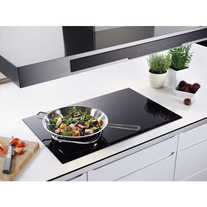 Electrolux - Płyta indukcyjna - EHD8740FOK