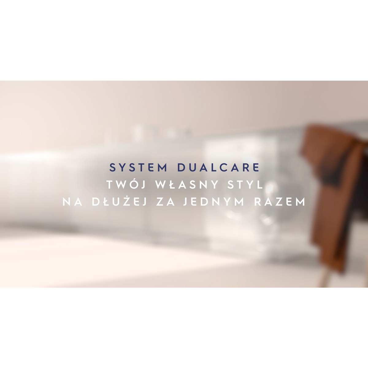 Electrolux - Pralko-suszarka wolnostojąca - EW7WO448WP