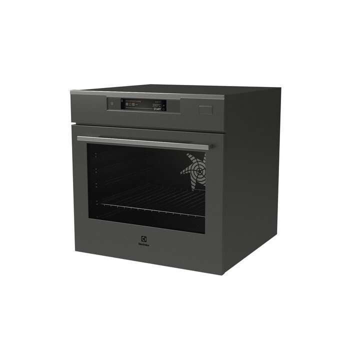 Electrolux - Piekarnik parowy - KOCAP31WT