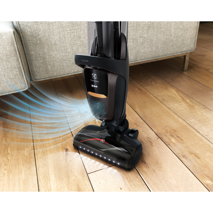 Electrolux - Odkurzacz bezprzewodowy - PF91-4IG