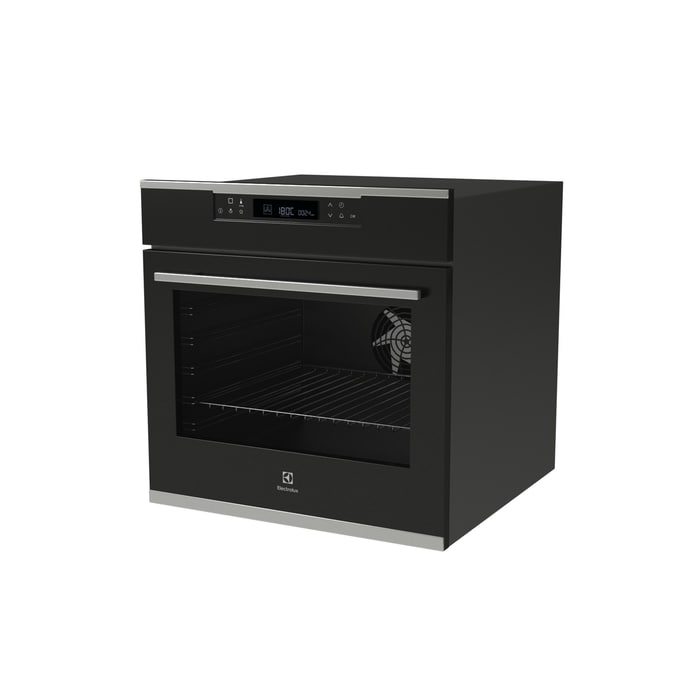 Electrolux - Piekarnik - KOECC31X