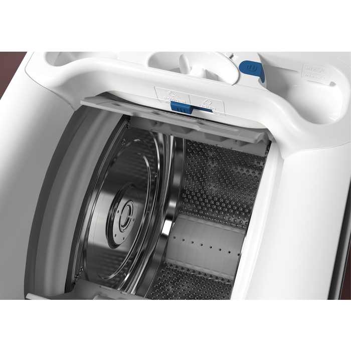 Electrolux - Pralka ładowana od góry - EW6TN24262P