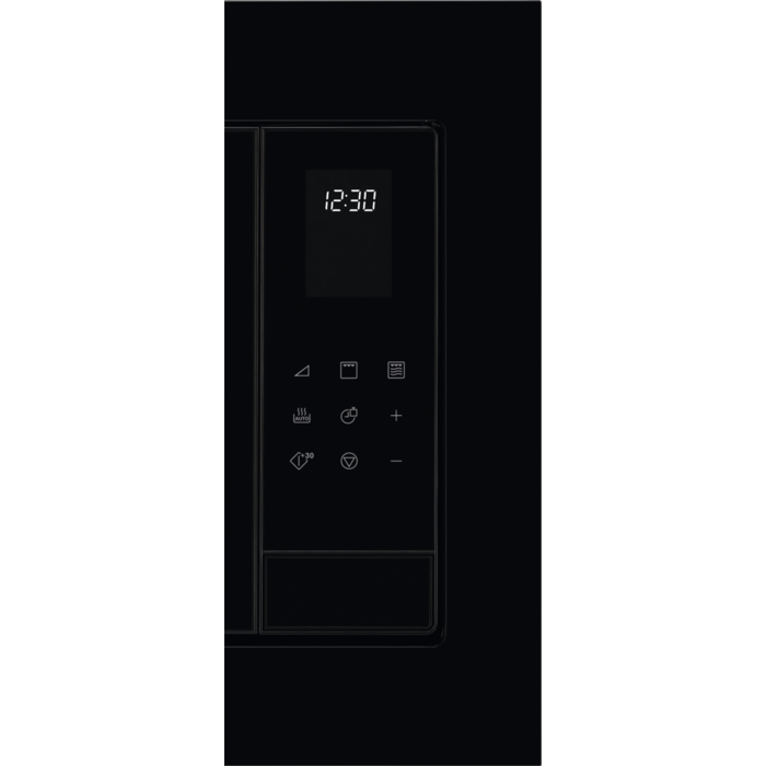 Electrolux - Kuchenka mikrofalowa - LMS4253TMK