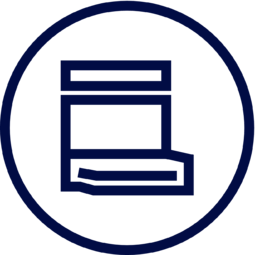 Electrolux - Kuchnia elektryczna - EKC54550OW