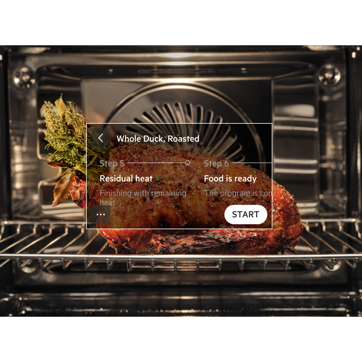 Electrolux - Piekarnik - KOCAP3XT