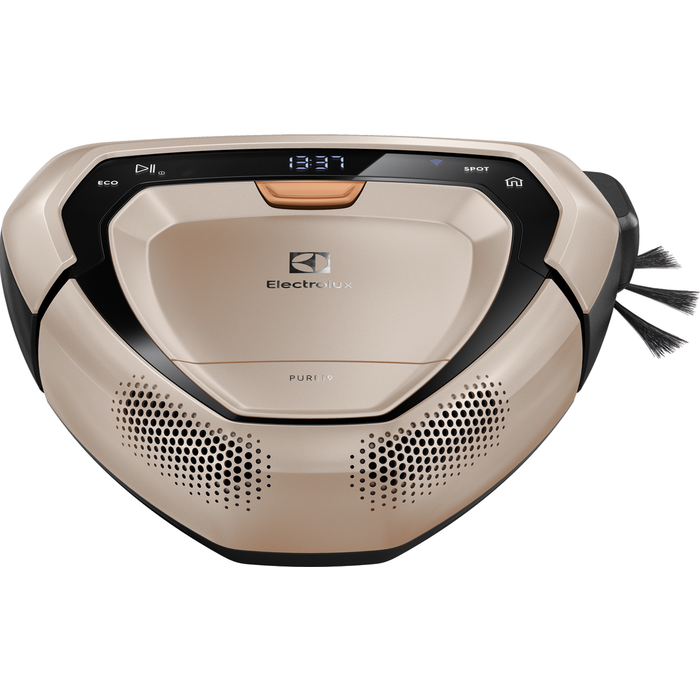 Electrolux - Odkurzacz automatyczny - PI91-5SSM