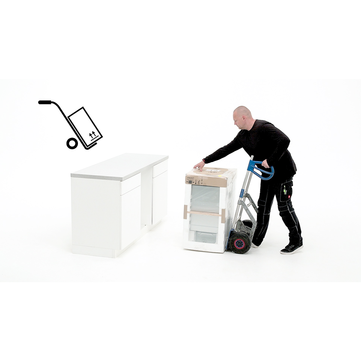 Electrolux - Zmywarka 45 cm - ESL4510LA