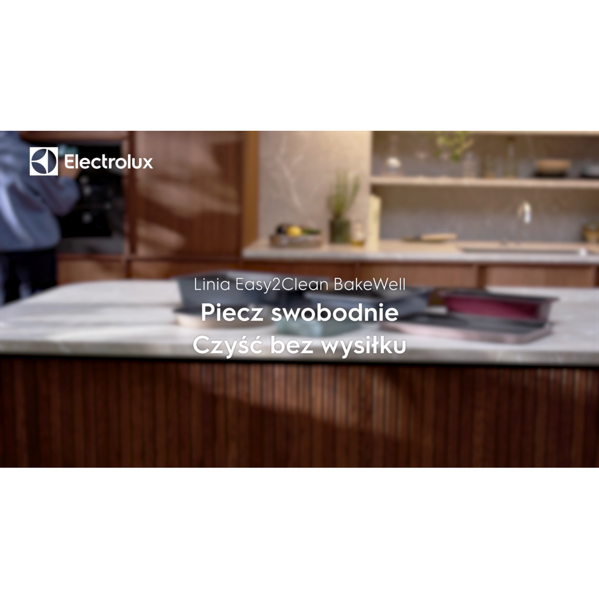 Electrolux - Akcesoria - E9OOEC02