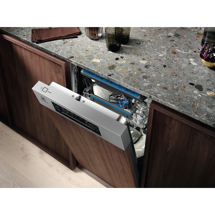 Electrolux - Zmywarka kompaktowa - EEM43300IX