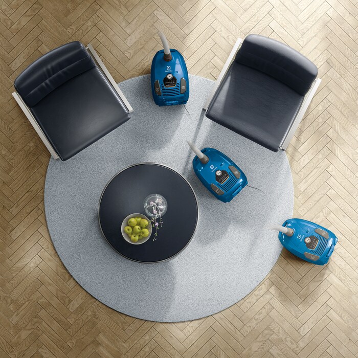 Electrolux - Odkurzacz tradycyjny - ZSPREACH