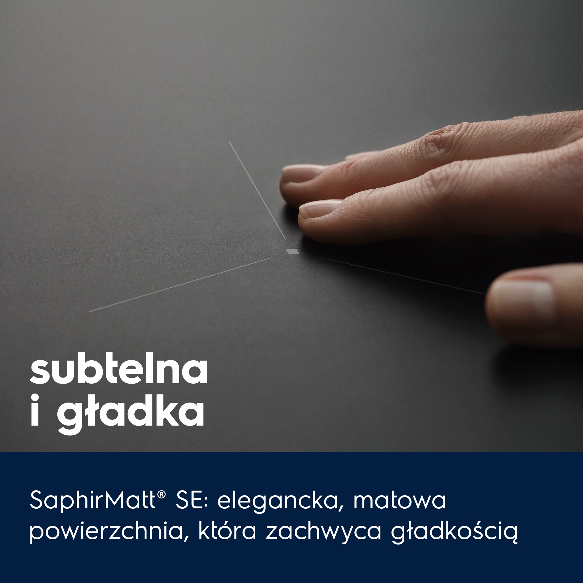 Electrolux - Płyta indukcyjna - EIV63443CT