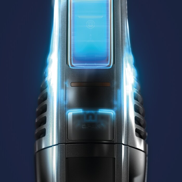 Electrolux - Odkurzacz bezprzewodowy - ZB5022