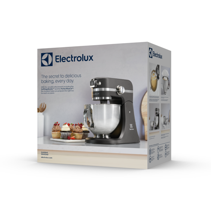 Electrolux - Robot kuchenny - EKM5540