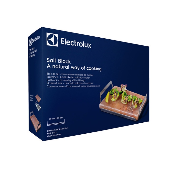 Electrolux - Kamień solny - E2SLT