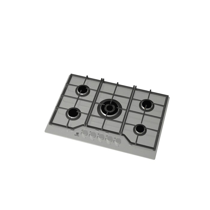 Electrolux - Płyta gazowa - KGG7536W