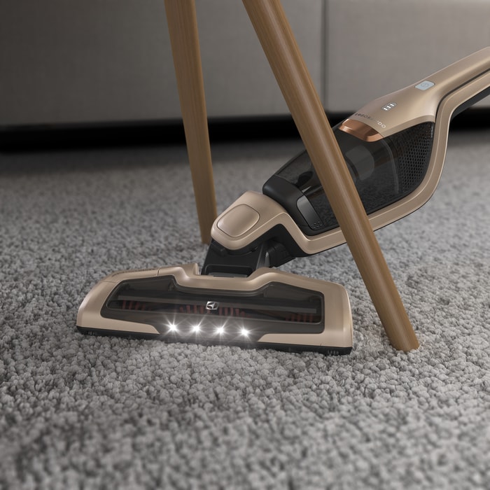 Electrolux - Odkurzacz bezprzewodowy - EER77SSM