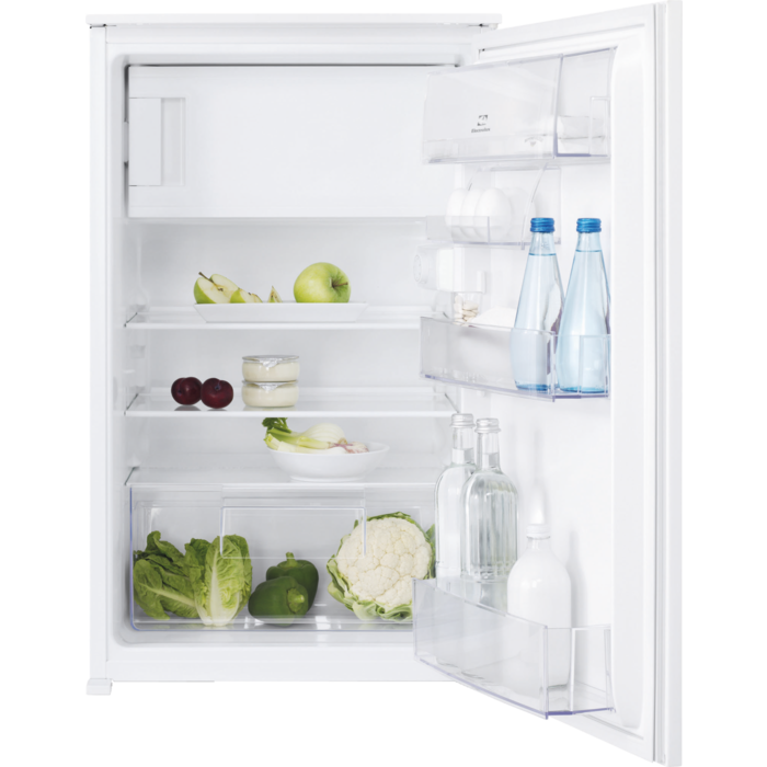 Electrolux - Chłodziarka do zabudowy - ERN1300FOW