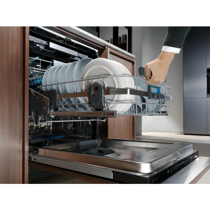 Electrolux - Zmywarka do zabudowy - EEC767310L