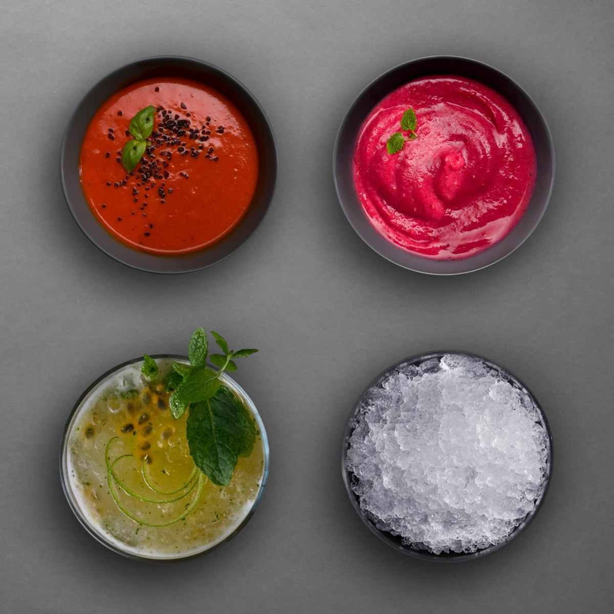 Electrolux - Blender kielichowy - E7TB1-8SSM