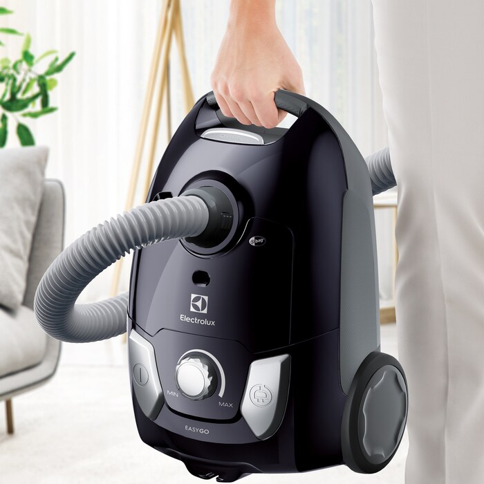Electrolux - Odkurzacz tradycyjny - EEG42EB