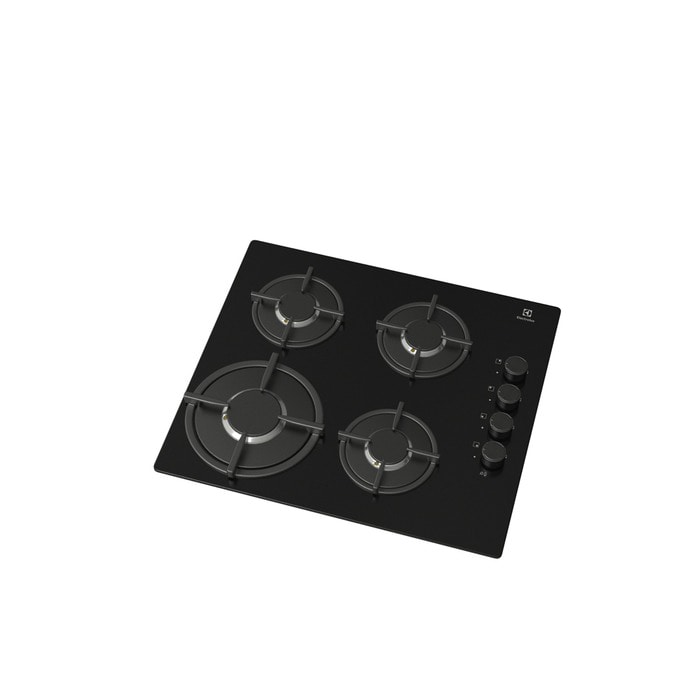 Electrolux - Płyta gazowa - EGG6407K