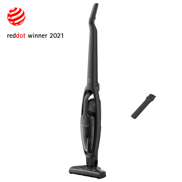 Electrolux - Odkurzacz bezprzewodowy - ES31CB18GG
