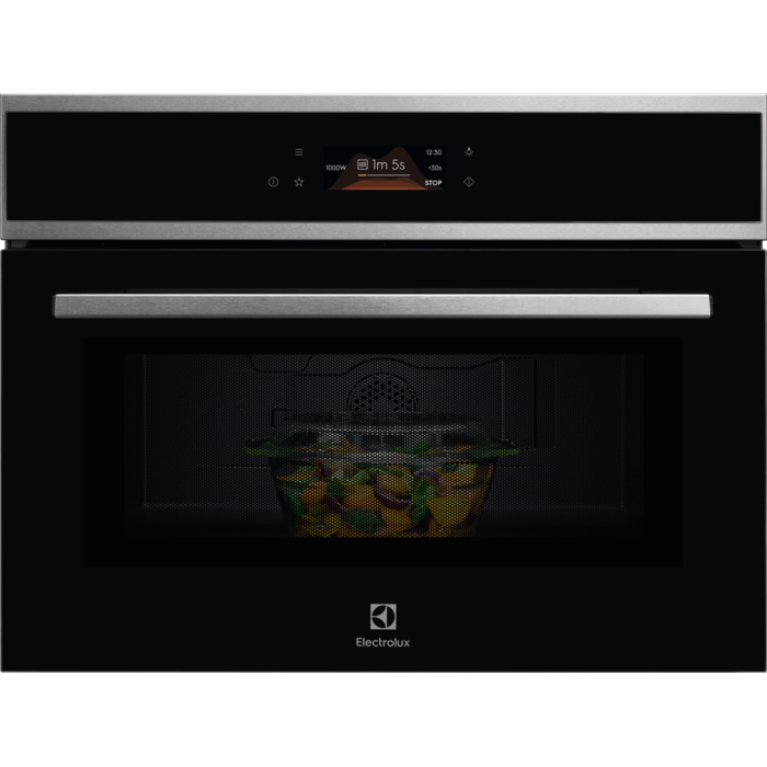Electrolux - Piekarnik - EVM8E09X