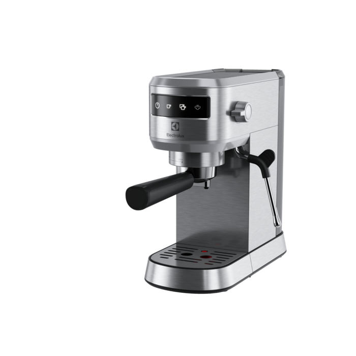 Electrolux - Ekspres do kawy - E6EC1-6ST