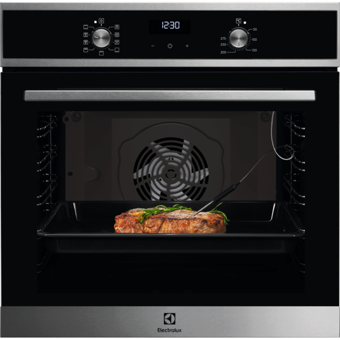 Electrolux - Piekarnik - EOE5F71X