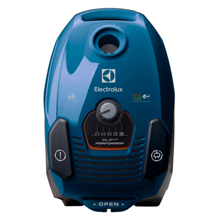 Electrolux - Odkurzacz tradycyjny - ZSPREACH