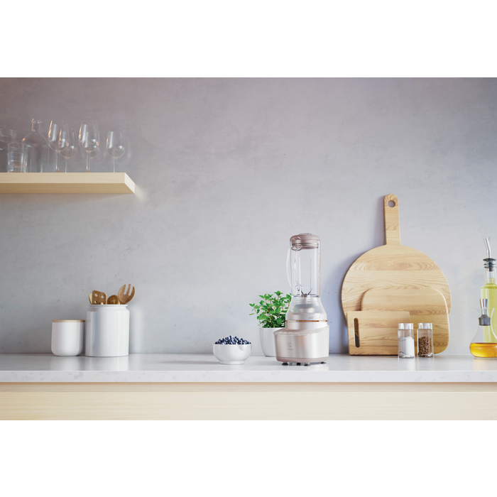 Electrolux - Blender kielichowy - E7CB1-8SSM