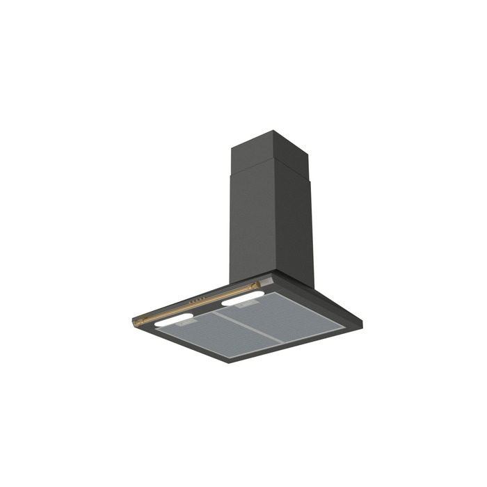 Electrolux - Okap kominowy - EFC216R