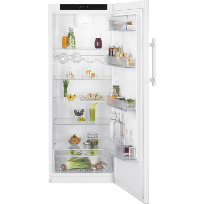 Electrolux - Chłodziarka wolnostojąca - LRB2DF32W