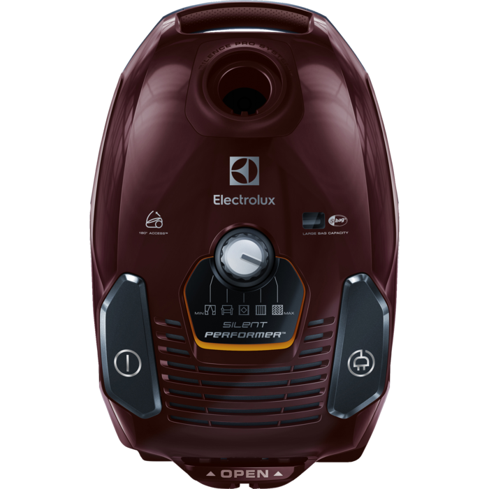 Electrolux - Odkurzacz tradycyjny - ESP75BD