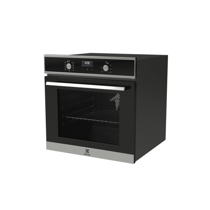 Electrolux - Piekarnik - EOF5F50BX